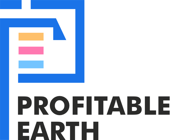 Profitable Earth Finance